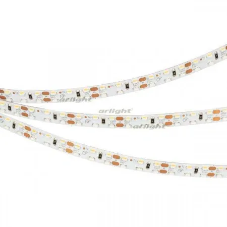 ARLIGHT Лента RS 2-5000 24V Warm3000 2x2 8mm (3014, 240 LED/m, LUX) (Arlight, 14.4 Вт/м, IP20)