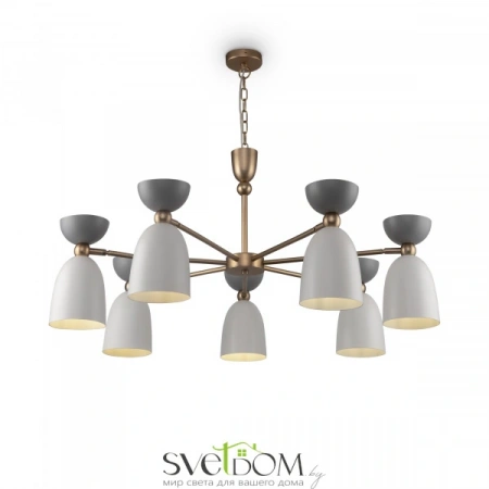 Подвесные светильники Maytoni MOD113PL-07W от Магазина Svetdom.by