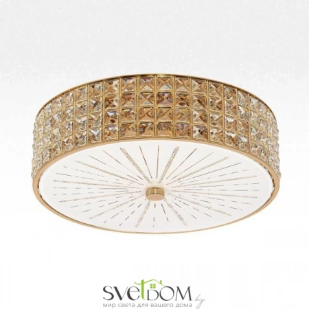 Люстры потолочныеCL324152 CITILUX | Svetdom.by