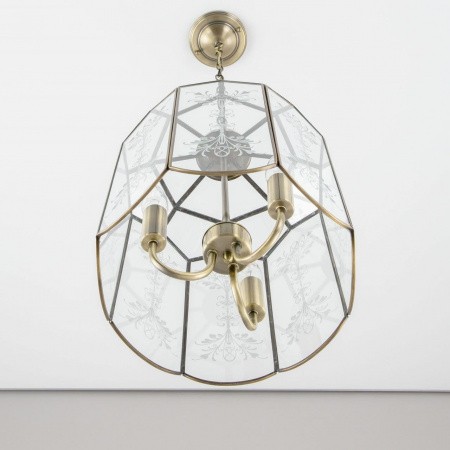 Люстры подвесныеCL442230 CITILUX | Svetdom.by