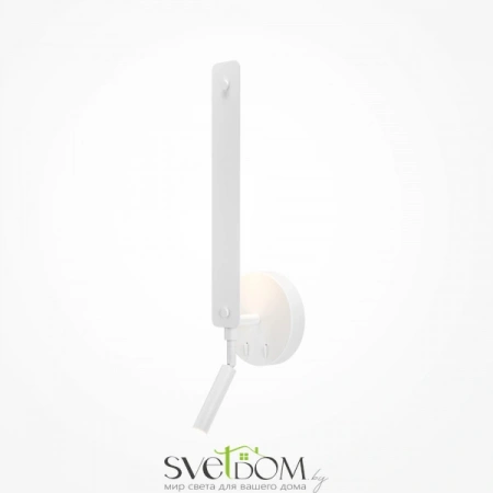 Настенные светильники MOD214WL-L8W3K Maytoni | Svetdom.by