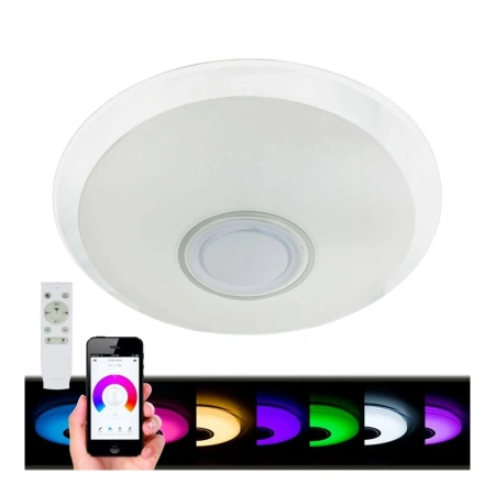 Люстра потолочная Omnilux  OML-47307-52 Omnilux