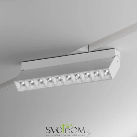 TR015-2-20W4K-W Maytoni