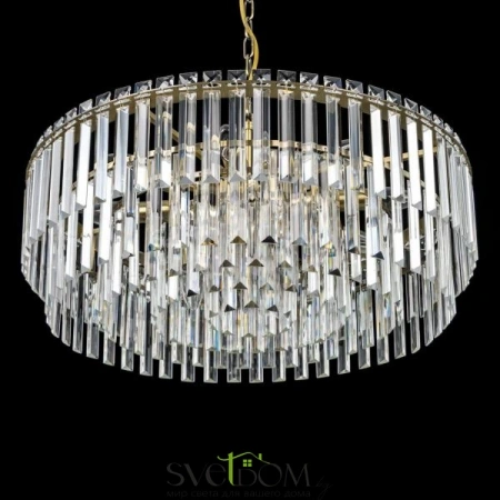 Люстры подвесныеCL303223 CITILUX | Svetdom.by