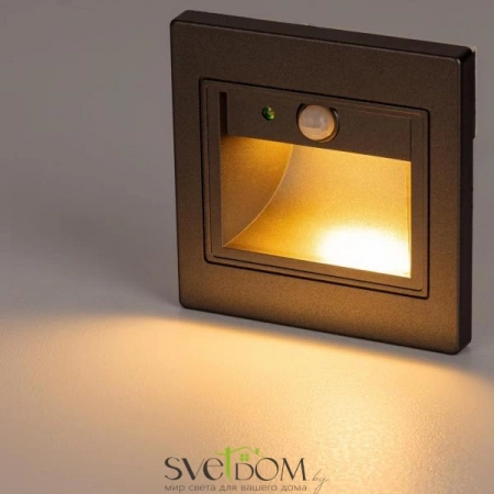 Подсветка для лестниц и ступеней CLD005KS1 CITILUX | Svetdom.by