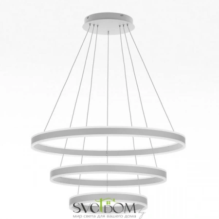 Люстры подвесныеCL719680 CITILUX | Svetdom.by