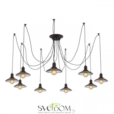 Люстры потолочныеCL451092 CITILUX | Svetdom.by