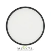 Citilux Омега CLD50R222 LED Встраиваемый светильник с диммером Чёрный CITILUX