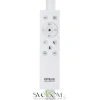 Citilux Alex CL804050 Торшер с пультом Белый CITILUX