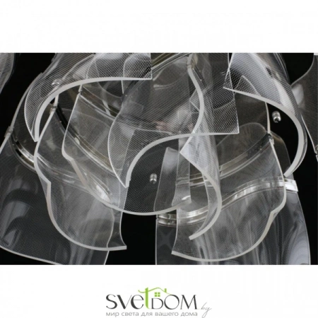 Люстры потолочныеAPL.864.17.50 Aployt | Svetdom.by