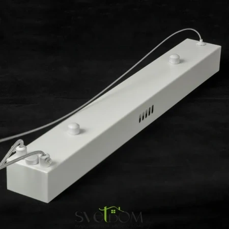 Подвесной светильник Lussole Bradford LSP-7162 LED Lussole