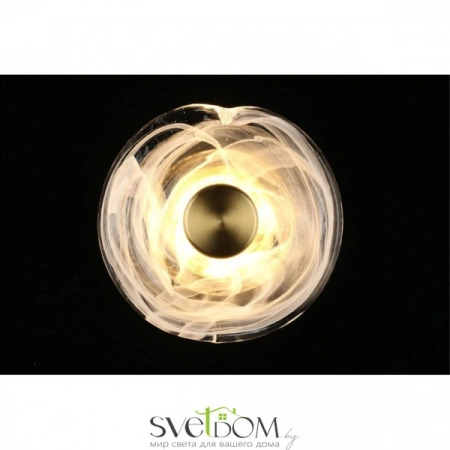 Настенные светильники APL.061.01.05 Aployt | Svetdom.by