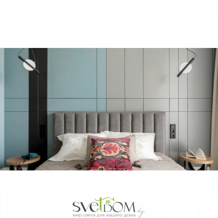 Подвесные светильники Maytoni MOD150PL-L5W3K от Магазина Svetdom.by