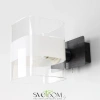 Citilux Вирта CL139312 Бра с выключателем Чёрное CITILUX
