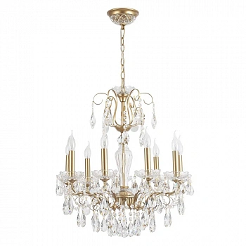 Crystal Lux MONTANA SP9