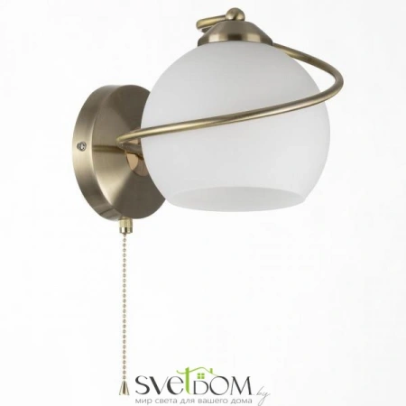 Бра CL155313 CITILUX | Svetdom.by