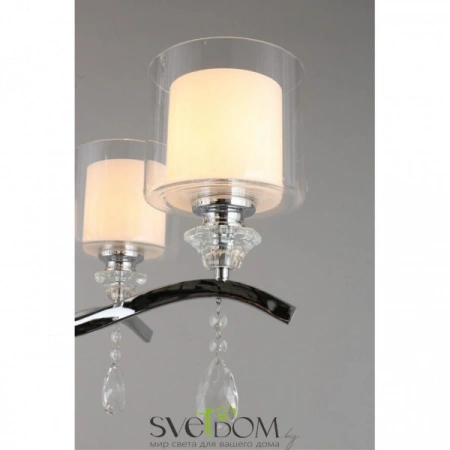 Люстры подвесныеOML-70903-06 Omnilux | Svetdom.by