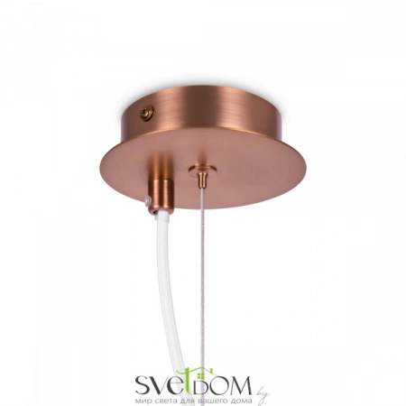 Подвесные светильники Maytoni MOD221-PL-01-G от Магазина Svetdom.by