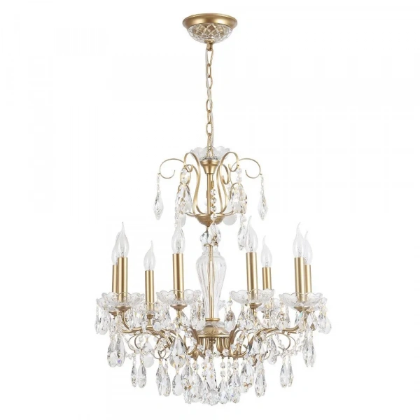 Люстры подвесные2510/309 Crystal Lux | Svetdom.by