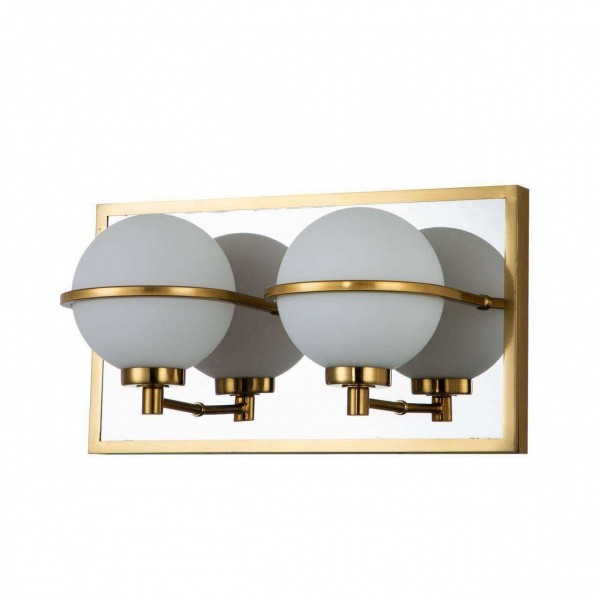 Настенные светильники 3013-2W Favourite | Svetdom.by