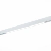 ST657.596.27 Св-к трек. SMART Белый LED 1*27W 2700K-6000K 2 250Lm Ra>90 120 IP20 L600xW25xH41 220V SKYLINE 220 ST LUCE