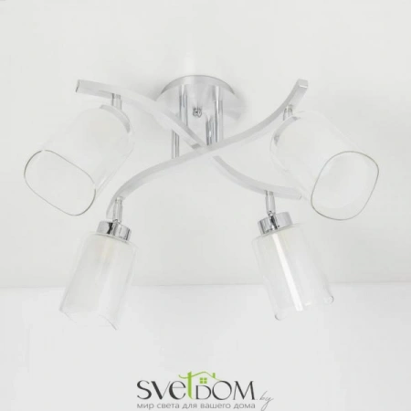 Люстры потолочныеCL169141 CITILUX | Svetdom.by