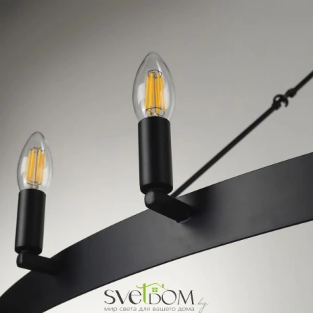 Люстры подвесныеCL470112 CITILUX | Svetdom.by