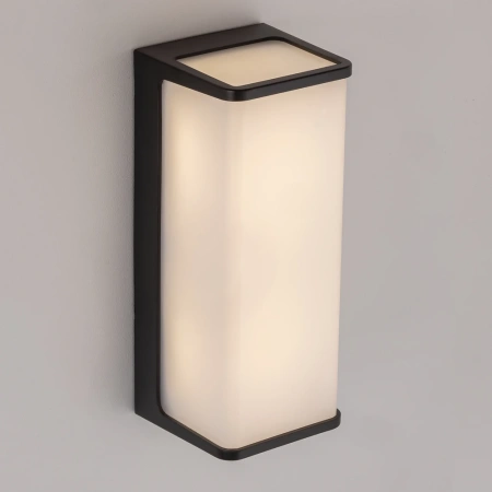 Уличный настенный светильник Citilux DOMUS CLU0802 CITILUX