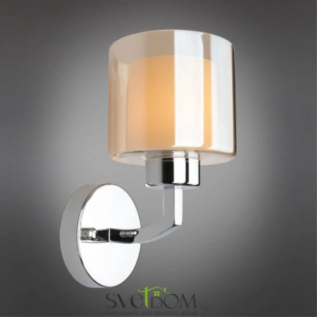 Настенные светильники OML-55901-01 Omnilux | Svetdom.by