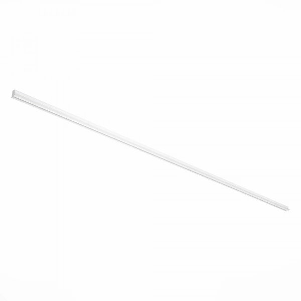 ST004.539.00 Шинопровод магнитный встраиваемый под ГКЛ 10мм ST-Luce Белый Длина 3 000мм SKYLINE 48