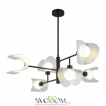 Люстра потолочная Omnilux  OML-52407-06