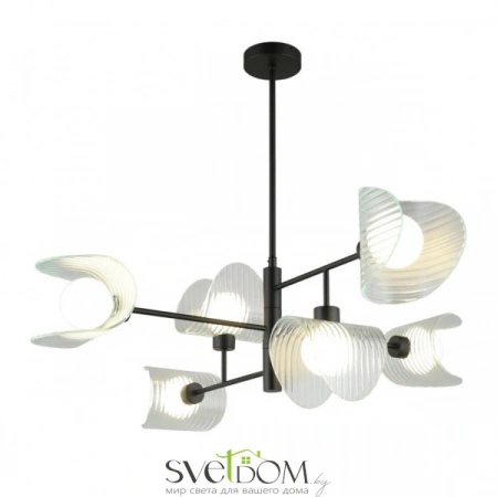 Люстры потолочныеOML-52407-06 Omnilux | Svetdom.by