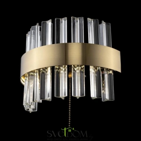 Бра CL337313 CITILUX | Svetdom.by