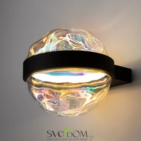 Настенные светильники MOD379WL-L6B3K Maytoni | Svetdom.by