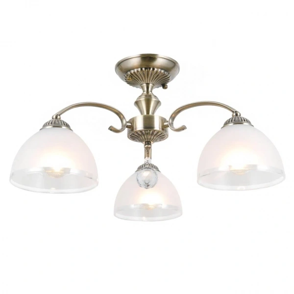 Люстры потолочныеCL417133 CITILUX | Svetdom.by