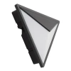 Уличный настенный светильник Citilux DOMUS CLU0804BK CITILUX