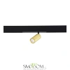 ST660.296.10 Св-к трек. SMART Золотистый LED 1*10W 2700K-6000K 535Lm Ra>90 36° IP20 D40xH90 220V SKYLINE 220 ST LUCE
