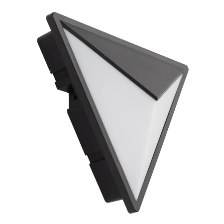 Уличный настенный светильник Citilux DOMUS CLU0804BK CITILUX