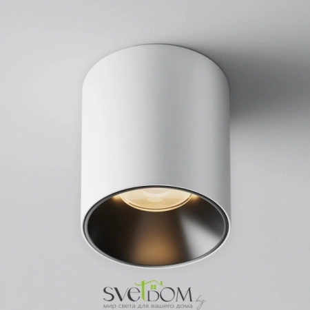 Потолочные светильники Maytoni C064CL-12W3K-RD-WB от Магазина Svetdom.by