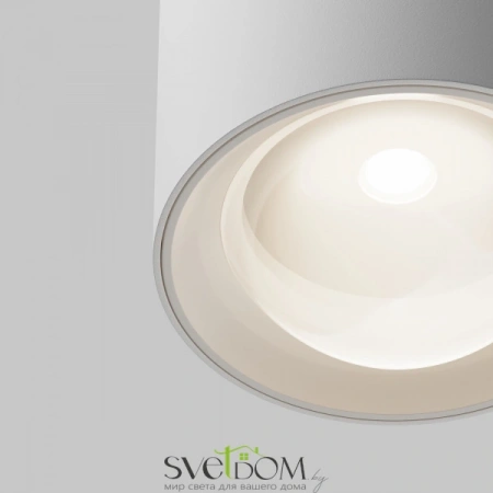 Потолочные светильники Maytoni C217CL-15W4K-W от Магазина Svetdom.by