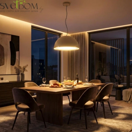 Подвесные светильники CITILUX CL736252 от Магазина Svetdom.by