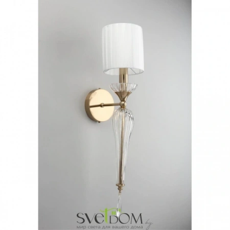 Настенные светильники APL.708.11.01 Aployt | Svetdom.by