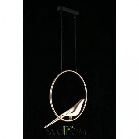 Фото Подвесные светильники Aployt APL.822.06.10 Подвесные светильники Aployt APL.822.06.10 от Магазина Svetdom.by