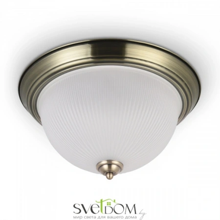 Светильники Freya FR2913-CL-02-BZ от Магазина Svetdom.by