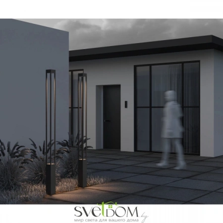 O424FL-L25GF Maytoni