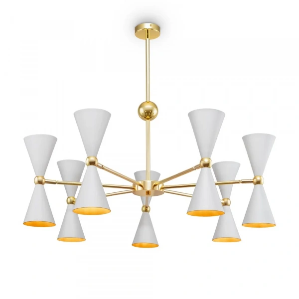 Подвесной светильник Maytoni MOD108PL-14WG