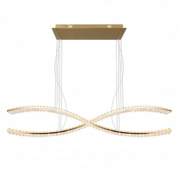 Подвесной светильник MODESTYLE MS.9033.1200 BS