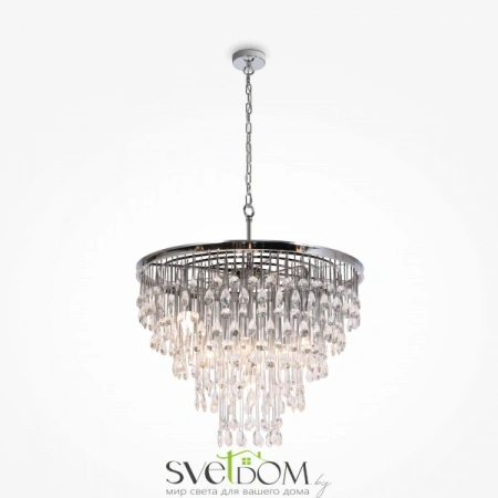 Подвесные светильники Maytoni MOD091PL-09CH от Магазина Svetdom.by