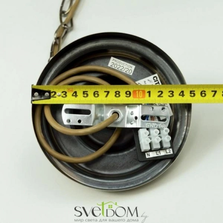 Люстры подвесныеCL303193 CITILUX | Svetdom.by