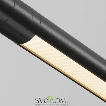 Светильники Maytoni C147CL-L900-24W3K-B от Магазина Svetdom.by